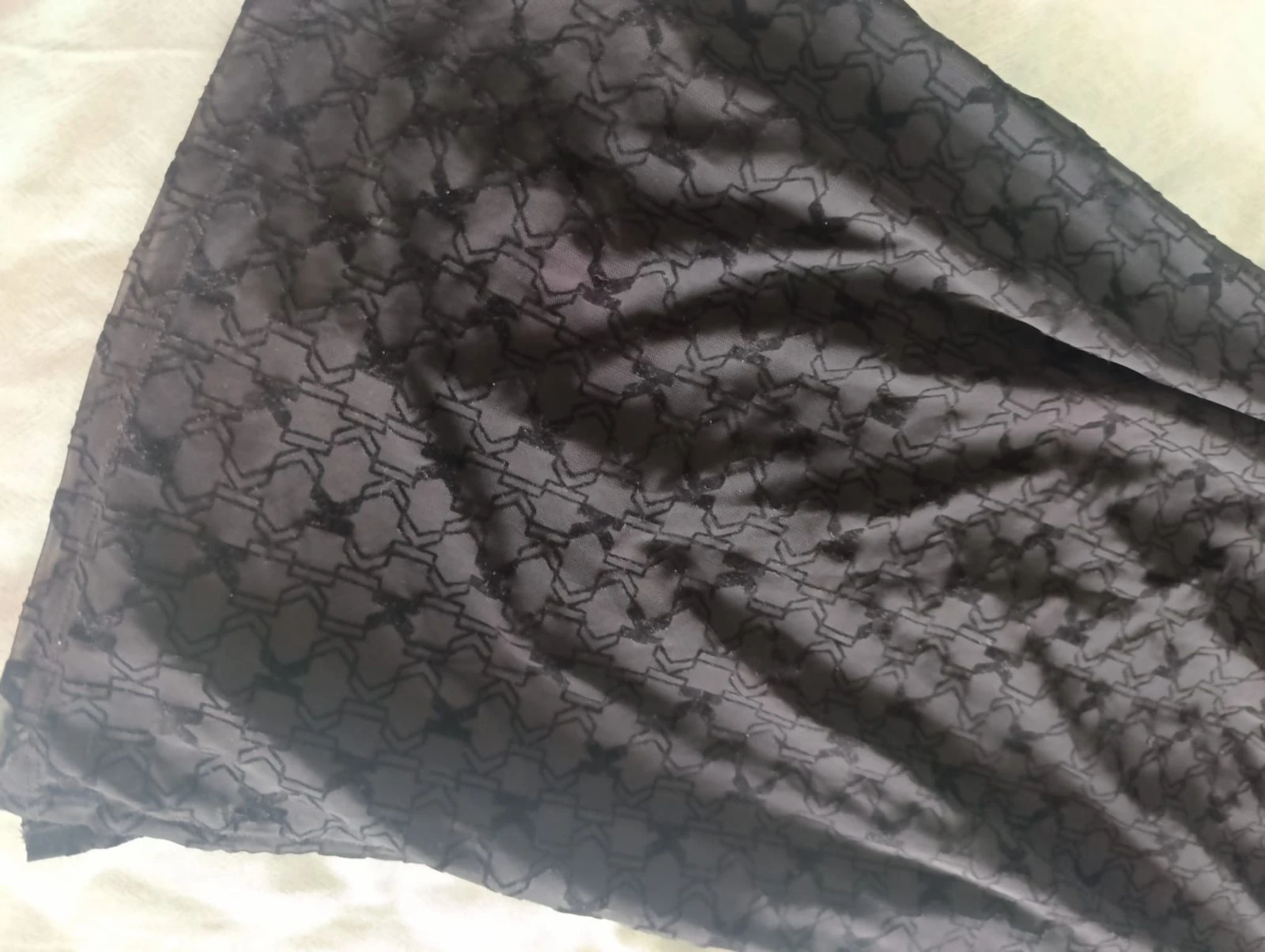 Vestido Karl Lagerfeld de ocasião tamanho M – photo 4